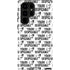 Looney Tunes Daffy Duck Youre Despicable Grid Galaxy S25 Ultra Impact Case