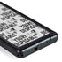 Looney Tunes Daffy Duck Youre Despicable Grid Galaxy S24 Ultra Waterproof Case