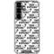 Looney Tunes Daffy Duck Youre Despicable Grid Galaxy S26 Clear Case