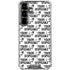 Looney Tunes Daffy Duck Youre Despicable Grid Galaxy S26 Clear Case