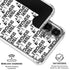 Looney Tunes Daffy Duck Youre Despicable Grid Galaxy S26 Clear Case