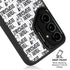 Looney Tunes Daffy Duck Youre Despicable Grid Galaxy S26 Kickstand Case