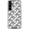 Looney Tunes Daffy Duck Youre Despicable Grid Galaxy S26 Plus Clear Case