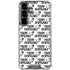 Looney Tunes Daffy Duck Youre Despicable Grid Galaxy S26 Plus Clear Case