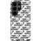 Looney Tunes Daffy Duck Youre Despicable Grid Galaxy S26 Ultra Impact Case