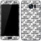 Looney Tunes Daffy Duck Youre Despicable Grid Galaxy S7 Skin