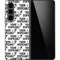 Looney Tunes Daffy Duck Youre Despicable Grid Galaxy Z Fold5 5G Skin