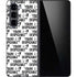 Looney Tunes Daffy Duck Youre Despicable Grid Galaxy Z Fold5 5G Skin