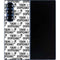 Looney Tunes Daffy Duck Youre Despicable Grid Galaxy Z Fold6 Skin