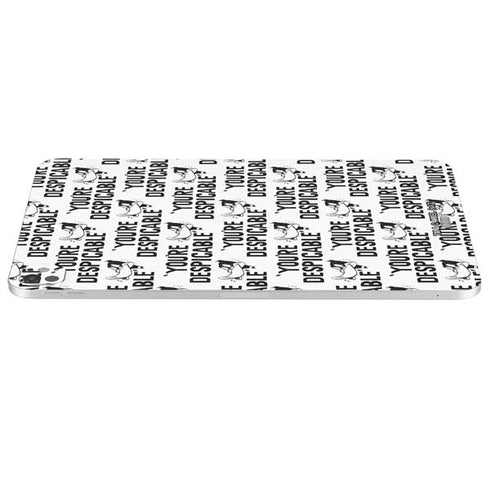 Looney Tunes Daffy Duck Youre Despicable Grid iPad Pro 13in M4 (2024) Skin