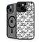 Looney Tunes Daffy Duck Youre Despicable Grid iPhone 15 Kickstand Case