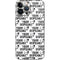 Looney Tunes Daffy Duck Youre Despicable Grid iPhone 15 Pro Max Skin