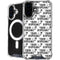 Looney Tunes Daffy Duck Youre Despicable Grid iPhone 16 MagSafe Case