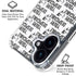 Looney Tunes Daffy Duck Youre Despicable Grid iPhone 16 MagSafe Case