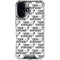 Looney Tunes Daffy Duck Youre Despicable Grid iPhone 16 Plus Clear Case