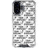 Looney Tunes Daffy Duck Youre Despicable Grid iPhone 16 Plus Clear Case