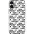 Looney Tunes Daffy Duck Youre Despicable Grid iPhone 16 Plus Skin
