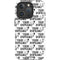 Looney Tunes Daffy Duck Youre Despicable Grid iPhone 16 Pro Max Impact Case