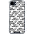 Looney Tunes Daffy Duck Youre Despicable Grid iPhone 16e Clear Case