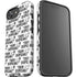 Looney Tunes Daffy Duck Youre Despicable Grid iPhone 16e Impact Case