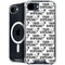 Looney Tunes Daffy Duck Youre Despicable Grid iPhone 16e MagSafe Case