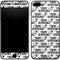 Looney Tunes Daffy Duck Youre Despicable Grid iPhone 7 Plus Skin