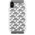 Looney Tunes Daffy Duck Youre Despicable Grid iPhone Cases