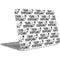 Looney Tunes Daffy Duck Youre Despicable Grid Apple MacBook Air Skin