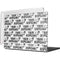 Looney Tunes Daffy Duck Youre Despicable Grid MacBook Pro 14in (2021-24) Case plus Skin