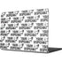 Looney Tunes Daffy Duck Youre Despicable Grid Apple MacBook Pro 14-inch Skin