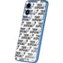 Looney Tunes Daffy Duck Youre Despicable Grid Moto G Play 4G (2024) Skin