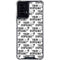 Looney Tunes Daffy Duck Youre Despicable Grid Moto G Power 5G (2024) Clear Case
