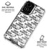 Looney Tunes Daffy Duck Youre Despicable Grid Moto G Power 5G (2024) Clear Case