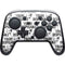 Looney Tunes Daffy Duck Youre Despicable Grid Nintendo Switch 2 (2025) Pro Controller Skin