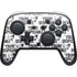Looney Tunes Daffy Duck Youre Despicable Grid Nintendo Switch 2 (2025) Pro Controller Skin