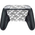 Looney Tunes Daffy Duck Youre Despicable Grid Nintendo Switch 2 (2025) Pro Controller Skin