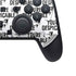 Looney Tunes Daffy Duck Youre Despicable Grid Nintendo Switch 2 (2025) Pro Controller Skin