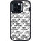 Looney Tunes Daffy Duck Youre Despicable Grid Otterbox Defender iPhone Skin