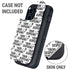 Looney Tunes Daffy Duck Youre Despicable Grid Otterbox Defender iPhone Skin