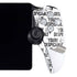 Looney Tunes Daffy Duck Youre Despicable Grid PlayStation Portal Remote Player Skin