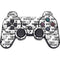 Looney Tunes Daffy Duck Youre Despicable Grid PS3 Dual Shock wireless controller Skin