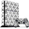 Looney Tunes Daffy Duck Youre Despicable Grid PS4 Console and Controller Bundle Skin