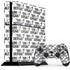Looney Tunes Daffy Duck Youre Despicable Grid PS4 Console and Controller Bundle Skin
