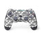 Looney Tunes Daffy Duck Youre Despicable Grid PS4 Pro/Slim Controller Skin
