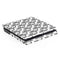 Looney Tunes Daffy Duck Youre Despicable Grid PS4 Slim Skin