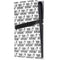 Looney Tunes Daffy Duck Youre Despicable Grid PS5 Pro Console Skin
