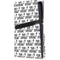 Looney Tunes Daffy Duck Youre Despicable Grid PS5 Pro Disk Console Skin