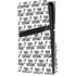 Looney Tunes Daffy Duck Youre Despicable Grid PS5 Pro Disk Console Skin