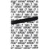 Looney Tunes Daffy Duck Youre Despicable Grid PS5 Pro Disk Console Skin