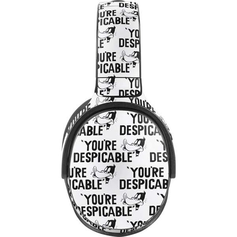 Looney Tunes Daffy Duck Youre Despicable Grid Skullcandy Venue Skin